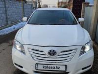 Toyota Camry 2007 года за 4 600 000 тг. в Алматы