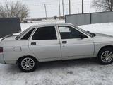 ВАЗ (Lada) 2110 2006 годаүшін750 000 тг. в Актобе – фото 5