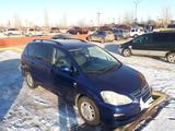 Toyota Avensis Verso 2004 года за 4 700 000 тг. в Актобе – фото 3