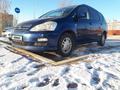 Toyota Avensis Verso 2004 года за 4 700 000 тг. в Актобе – фото 6