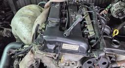 Двигатель CJBC, CJBA 2.0 л Устанавливался на   Ford Focus, C-Maxfor360 000 тг. в Астана