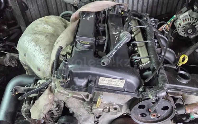 Двигатель CJBC, CJBA 2.0 л Устанавливался на   Ford Focus, C-Maxүшін360 000 тг. в Астана