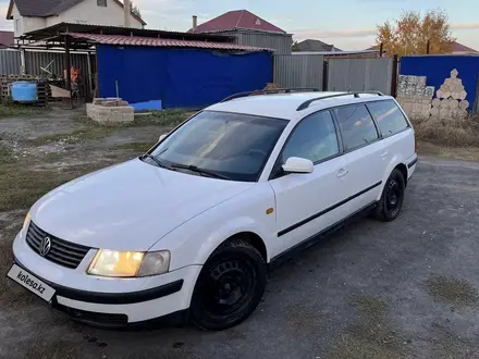 Volkswagen Passat 1998 года за 2 100 000 тг. в Астана – фото 6