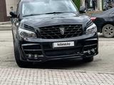 Infiniti QX80 2014 года за 19 500 000 тг. в Усть-Каменогорск – фото 4