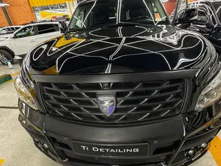 Infiniti QX80