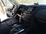 Infiniti QX80 2014 года за 17 500 000 тг. в Усть-Каменогорск – фото 5
