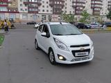 Chevrolet Spark 2022 года за 4 850 000 тг. в Астана – фото 2