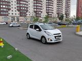 Chevrolet Spark 2022 года за 4 850 000 тг. в Астана