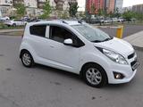 Chevrolet Spark 2022 года за 4 850 000 тг. в Астана – фото 3