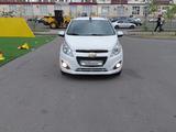 Chevrolet Spark 2022 года за 4 850 000 тг. в Астана – фото 4