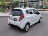 Chevrolet Spark 2022 года за 4 850 000 тг. в Астана – фото 5