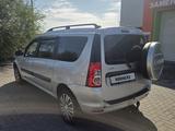 ВАЗ (Lada) Largus 2018 годаүшін5 000 000 тг. в Актобе – фото 4