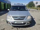 ВАЗ (Lada) Largus 2018 года за 5 000 000 тг. в Актобе