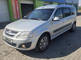 ВАЗ (Lada) Largus 2018 годаүшін5 000 000 тг. в Актобе – фото 2