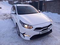 Kia Cee'd 2024 годаүшін11 400 000 тг. в Алматы