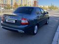 ВАЗ (Lada) Priora 2170 2014 годаүшін3 500 000 тг. в Астана – фото 16