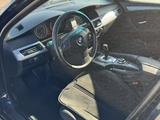 BMW 530 2007 года за 6 300 000 тг. в Балхаш – фото 5