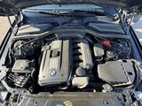 BMW 530 2007 года за 6 300 000 тг. в Балхаш – фото 4