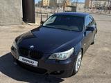 BMW 530 2007 года за 6 300 000 тг. в Балхаш