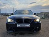 BMW 530 2007 года за 6 000 000 тг. в Балхаш – фото 2