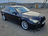 BMW 530 2007 года за 6 000 000 тг. в Балхаш – фото 3