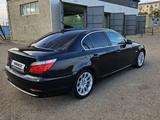 BMW 530 2007 года за 6 000 000 тг. в Балхаш – фото 4