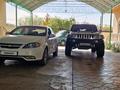 Hummer H3 2009 г.