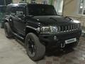 Hummer H3 2009 годаүшін13 500 000 тг. в Шымкент – фото 25