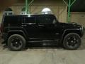 Hummer H3 2009 г.