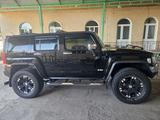 Hummer H3 2009 годаүшін13 500 000 тг. в Шымкент – фото 2