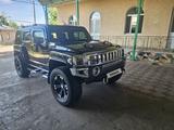Hummer H3 2009 годаүшін13 500 000 тг. в Шымкент