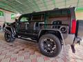 Hummer H3 2009 года за 13 500 000 тг. в Шымкент – фото 3