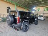 Hummer H3 2009 годаүшін13 500 000 тг. в Шымкент – фото 3