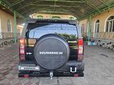 Hummer H3 2009 годаүшін13 500 000 тг. в Шымкент – фото 4