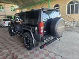 Hummer H3 2009 годаүшін13 500 000 тг. в Шымкент – фото 5