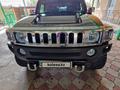 Hummer H3 2009 годаүшін13 500 000 тг. в Шымкент – фото 9