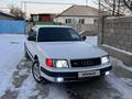 Audi 100 1991 года за 2 450 000 тг. в Чунджа – фото 8