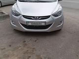 Hyundai Avante 2011 года за 5 700 000 тг. в Шымкент