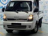 Kia Bongo 2022 годаүшін12 000 000 тг. в Алматы