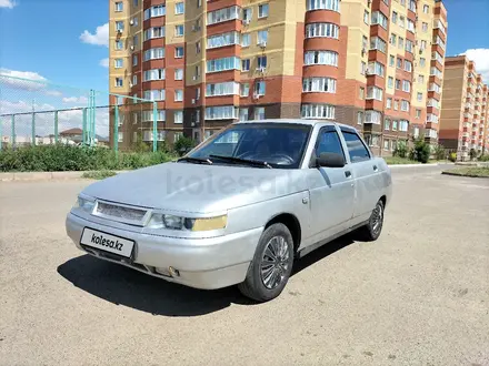 ВАЗ (Lada) 2110 2003 года за 690 000 тг. в Уральск