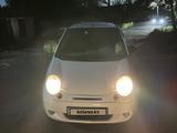 Daewoo Matiz 2010 года за 1 900 000 тг. в Астана