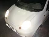 Daewoo Matiz 2010 года за 1 900 000 тг. в Астана – фото 3