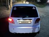 Daewoo Matiz 2010 года за 1 900 000 тг. в Астана – фото 2