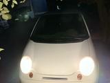 Daewoo Matiz 2010 года за 1 900 000 тг. в Астана – фото 5