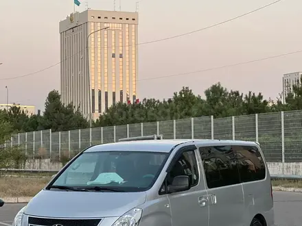Hyundai Starex 2009 года за 6 000 000 тг. в Шымкент – фото 2