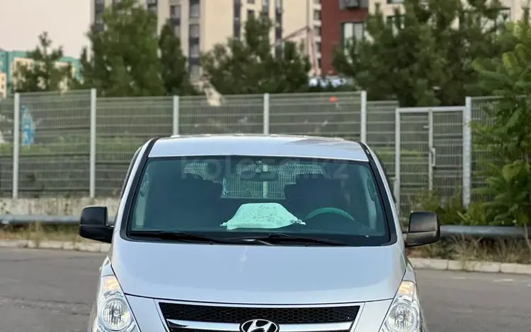 Hyundai Starex 2009 года за 6 000 000 тг. в Шымкент