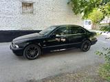 BMW 530 2001 года за 3 700 000 тг. в Тараз – фото 2