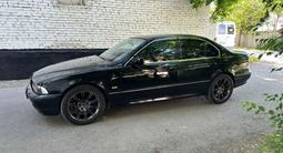 BMW 530 2001 года за 3 700 000 тг. в Тараз – фото 2