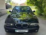 BMW 530 2001 года за 3 700 000 тг. в Тараз