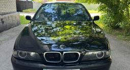 BMW 530 2001 года за 3 700 000 тг. в Тараз